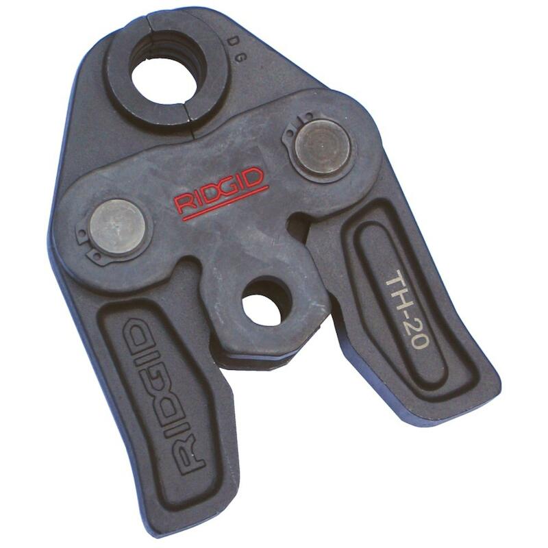JEU DE MÂCH.TH 16-18-20-26  35331           RIDGID