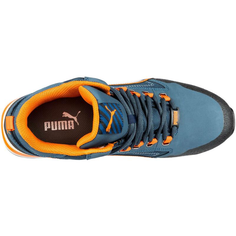 CHAUS. HAUT S3  CROSSTWIST (63.314.0)      46 PUMA