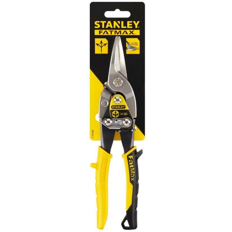 BLIKSCHAAR SMALLE BEK RECHT 2-14-563       STANLEY