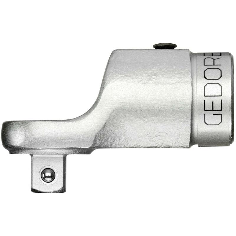 OPSTEEK-AANDRIJFVIERK.1/2"  8793-00 - 16MM  GEDORE
