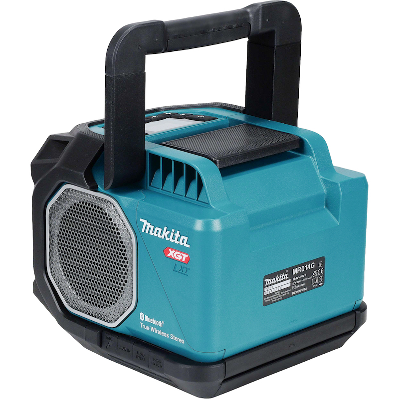 LUIDSPREKER 14,4-40V/BODY   MR014GZ  BT     MAKITA