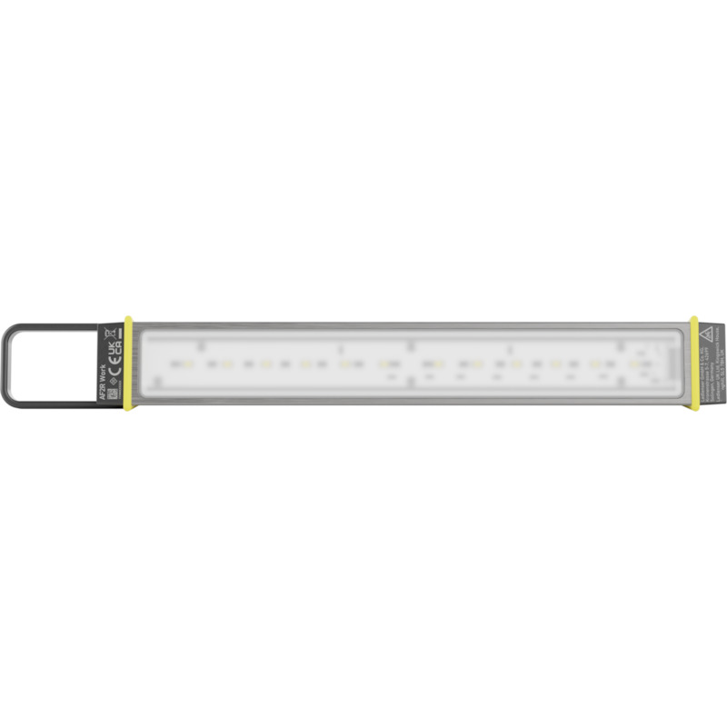 PROJECTEUR LED 1000LM     AF2R WORK      LEDLENSER