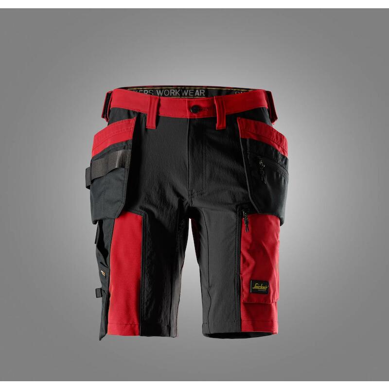 SHORT STRETCH HZ            6118 RO/NO 46 SNICKERS