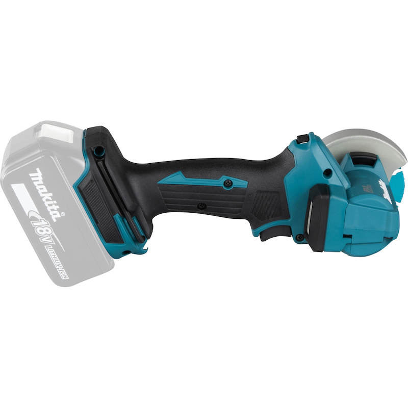 COMPACTE SLIJPMACHINE LXT® - DMC300ZJ - MAKITA