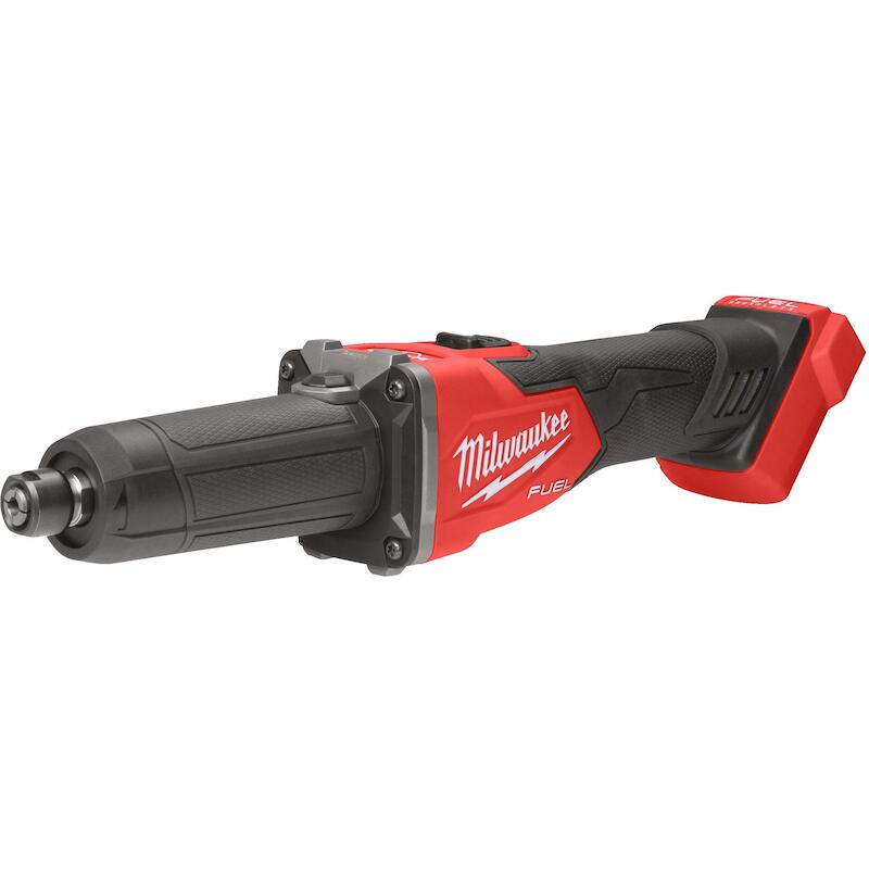 Milwaukee - M18 FDGRB-0X - cordless die grinder - 18 V - body - hd Box - 08087737