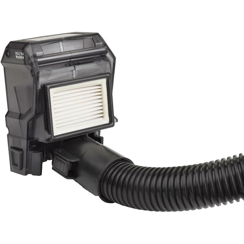ACCUSTOFAFZUIGSET 18V/BODY  M18 FDDEXL-0  MILWAUKE
