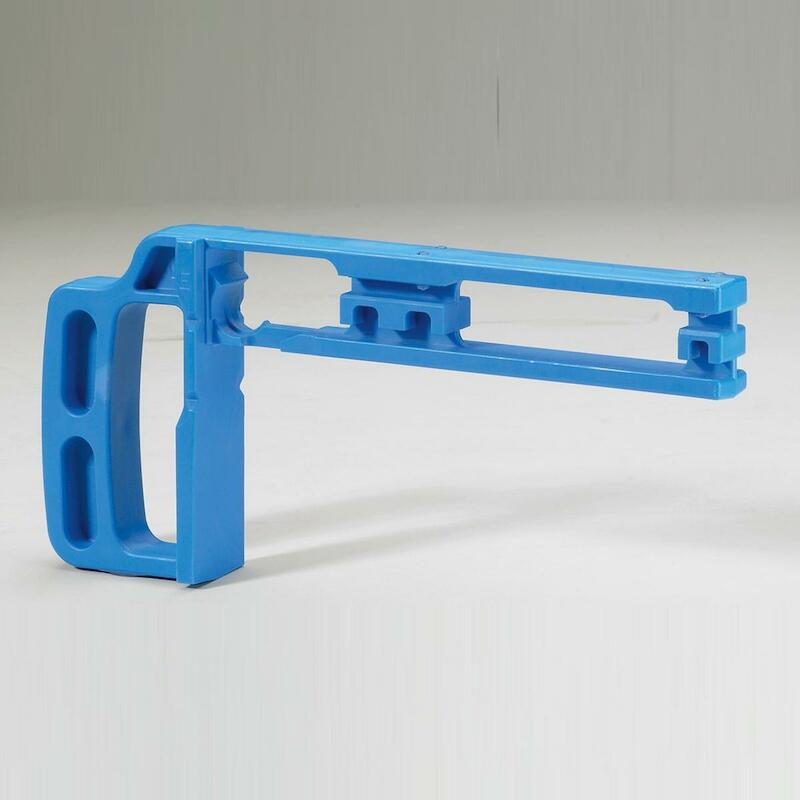 HETTICH 1008289 AANSLAGMAL GELEIDER FR+MULTI-TECH