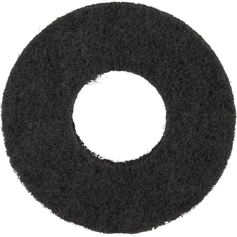 DISQUE LAVAGE NOIR PS001G   1914S9-1        MAKITA