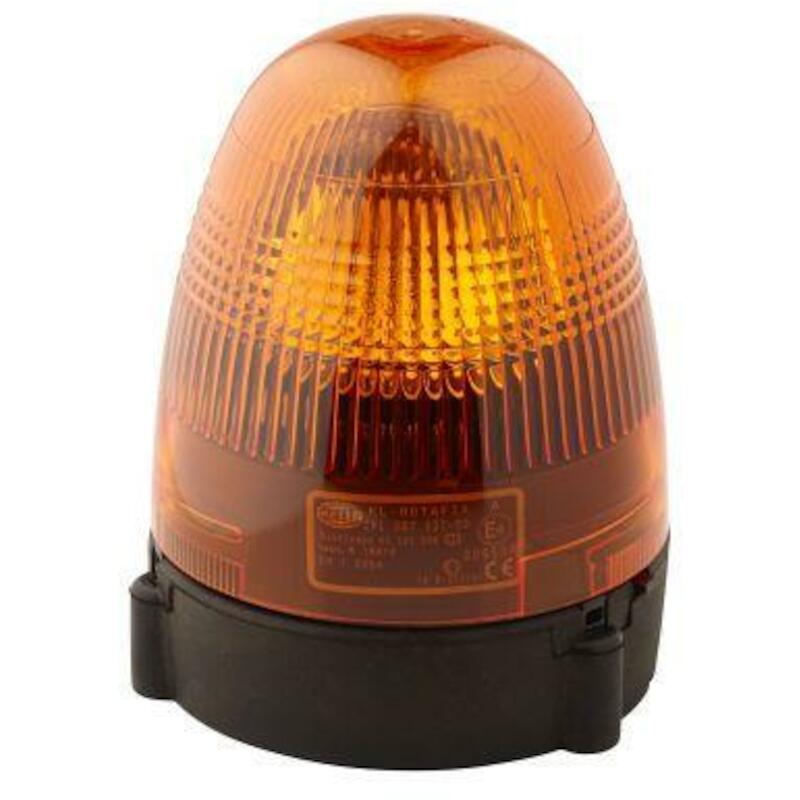 2RL.007.337.001 ROTAFIX VLAK 12V GELB