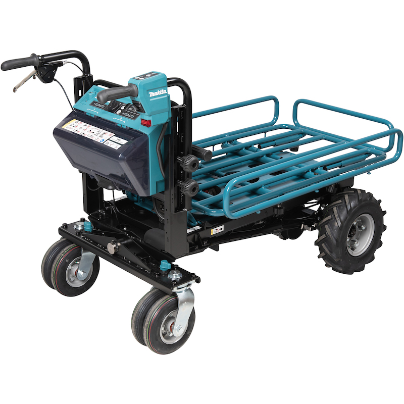 BROUETTE LXT® - DCU604Z - MAKITA