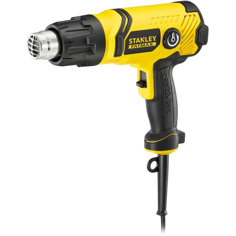 HETELUCHTPISTOOL 2000W      FME670K        STANLEY