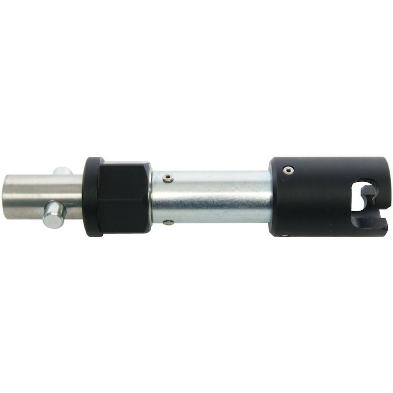 VERLENGSTUK SDD 200MM SD18  654910            SPIT