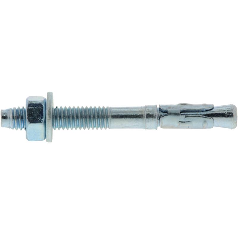 SEGMENTANKER M6X85/45    ZN FIX3       050530 SPIT