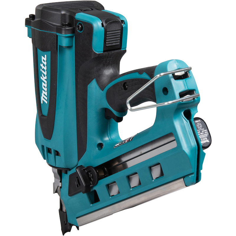 GAS CONSTRUCTIETACKER VOOR DE RUWBOUW - GN900SE - MAKITA