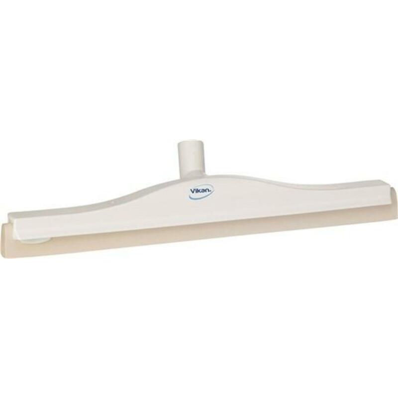 RACLETTE CAOUTC.BLANC BLANC 7763/5  500X110  VIKAN