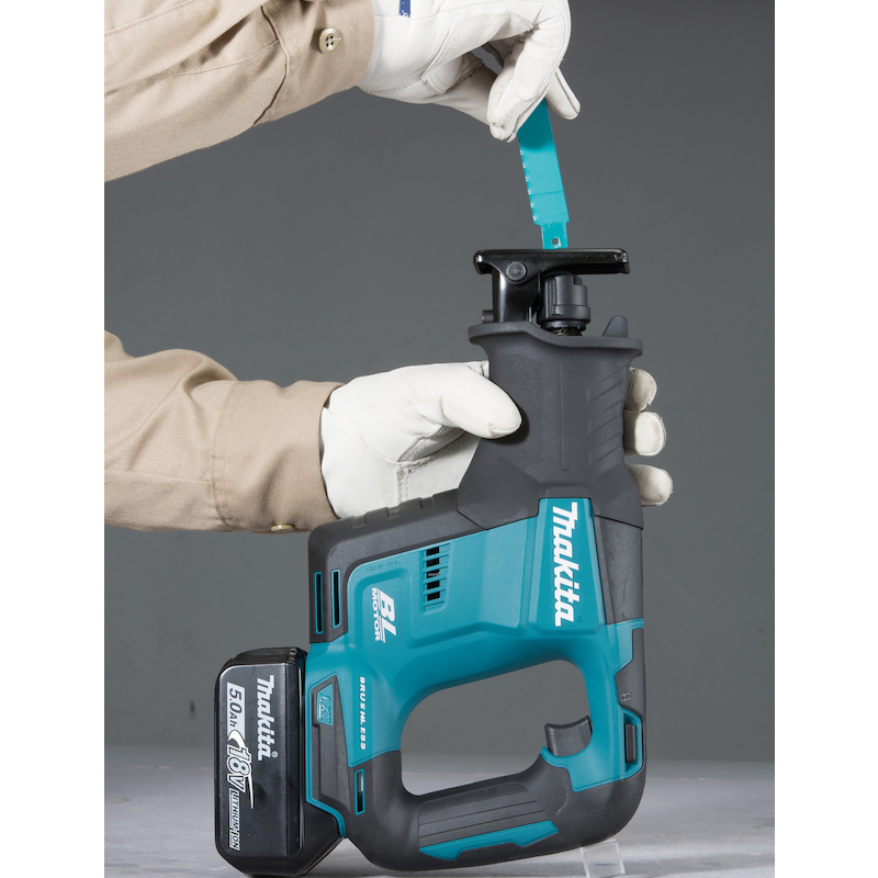 RECIPROZAAG LXT® - DJR188ZJ - MAKITA