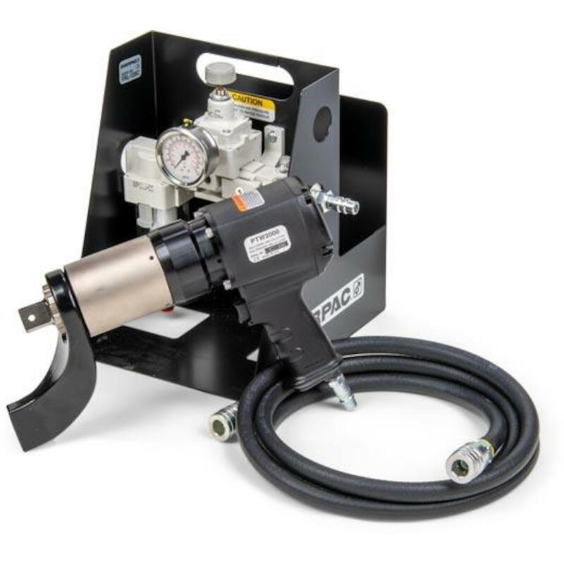 PNEUM.MOMENTSLEUTEL 1"      PTW2000C       ENERPAC