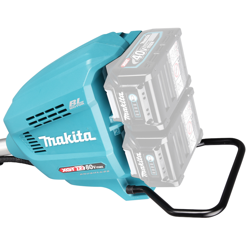 ACCU-BOSMAAIER 40V/BODY     UR012GZ06       MAKITA