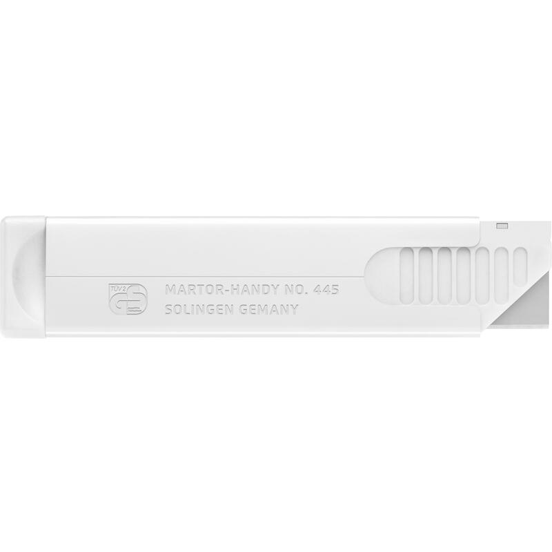 COUT.SÉC.SECUNORM HANDY     445 (D+G)       MARTOR
