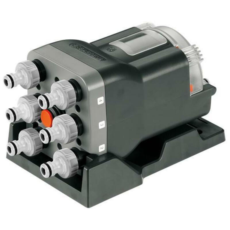 DIFF.D'EAU AUTOM.MULTI      1197           GARDENA