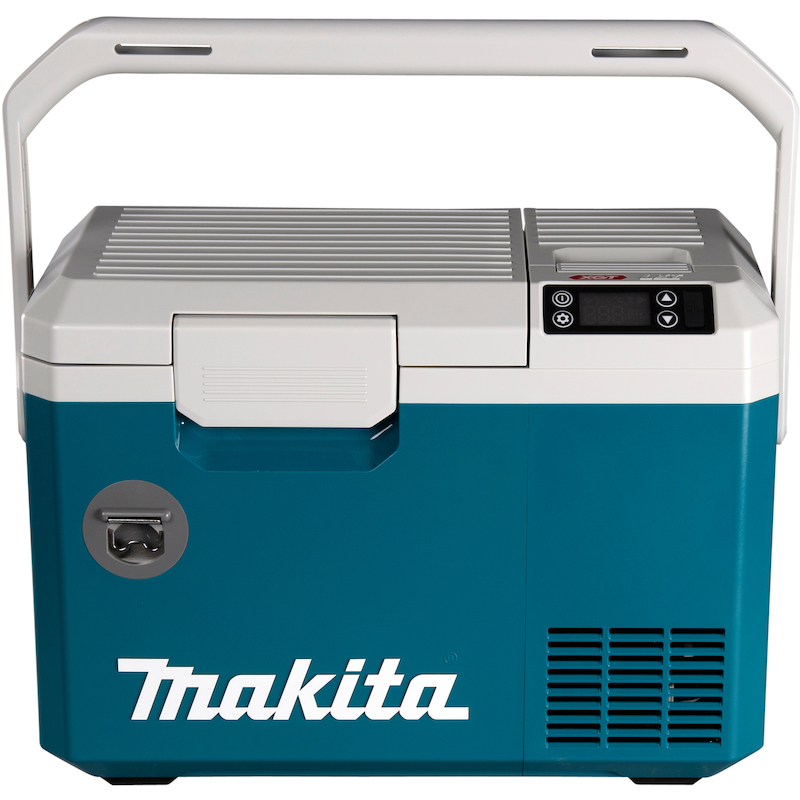 GLACIÈRE / CHAUDIÈRE SUR ACCU XGT® - CW003GZ - MAKITA