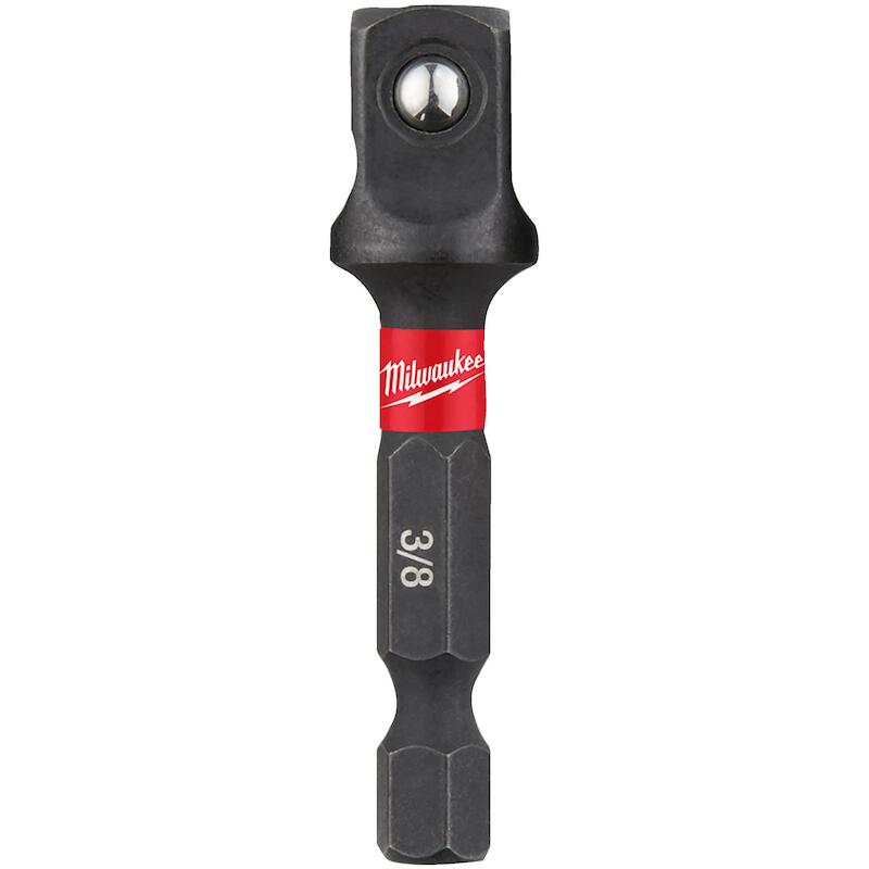 DOP-EN BITADAPTER 1/4"      4932478054   MILWAUKEE