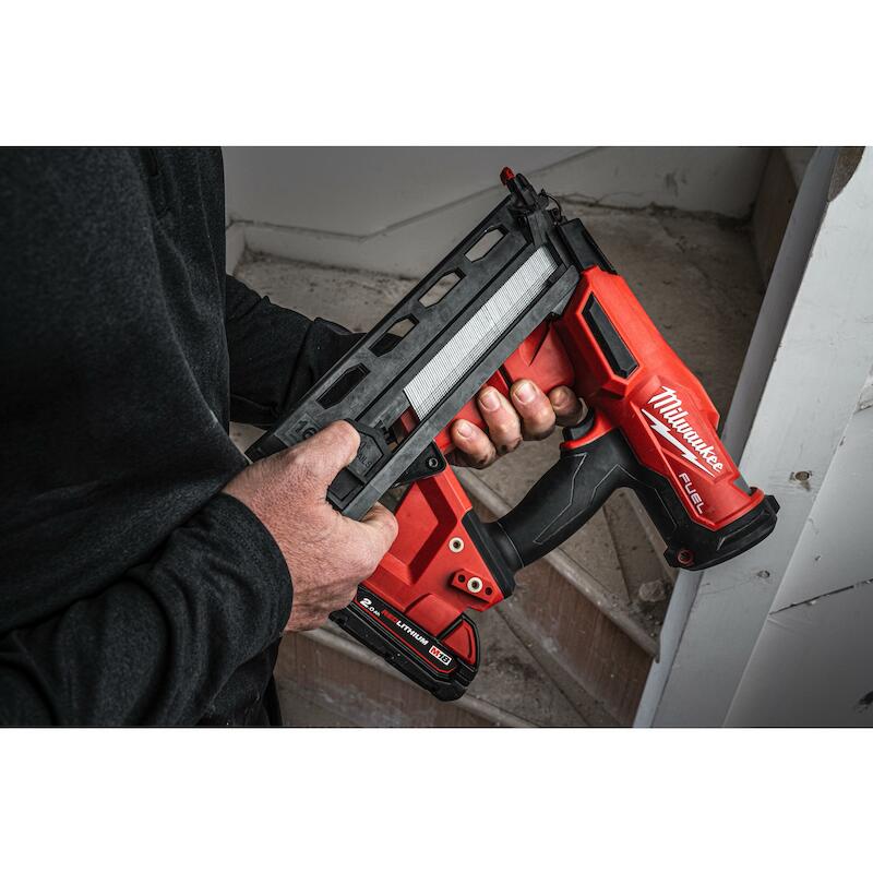 ACCU-NIETMACHINE 18V/BODY   M18 FN16GA-0X MILWAUKE