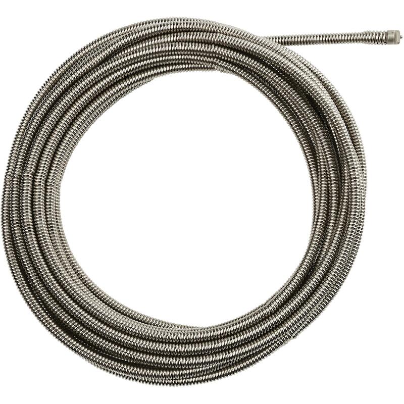ONTSTOPPINGSVEER 10MM/10,5M 48532675     MILWAUKEE
