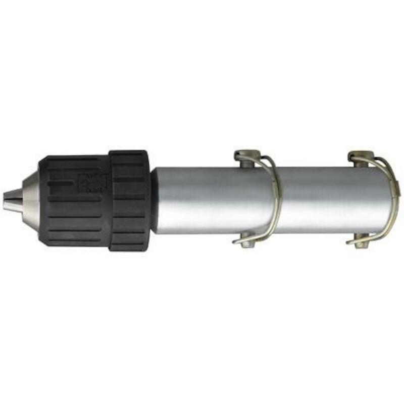 SNELSPANBOORKOP GRONDBOOR   714027 13MM     HIKOKI