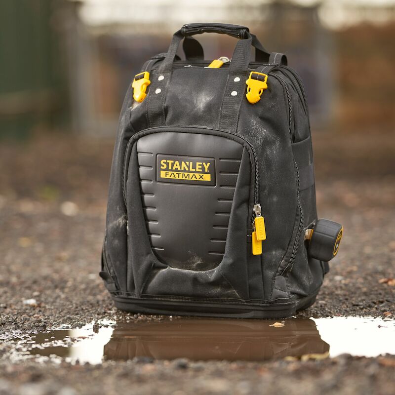 GEREEDSCHAPSRUGZAK FATMAX   FMST1-80144    STANLEY