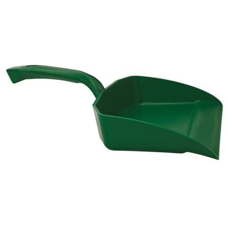 PELLE À POUSS.PP L=320 VERT 5660/2 295MM     VIKAN