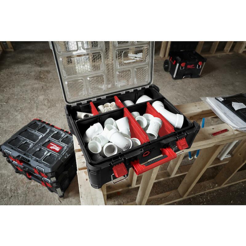 ORGANIZER PACKOUT DIEP      4932478625   MILWAUKEE