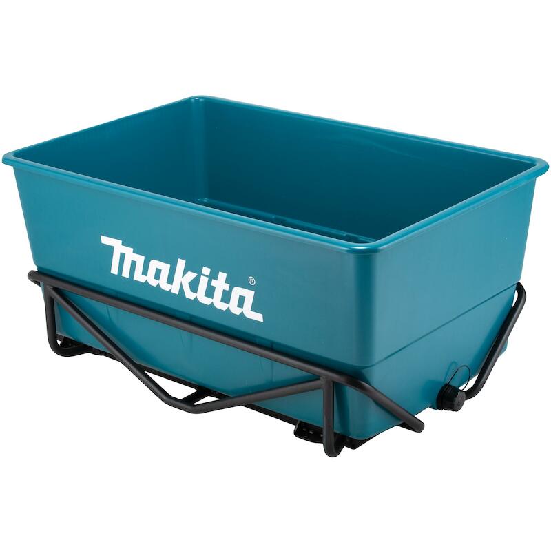 CUVE PLATE - 1911B3-6 - MAKITA