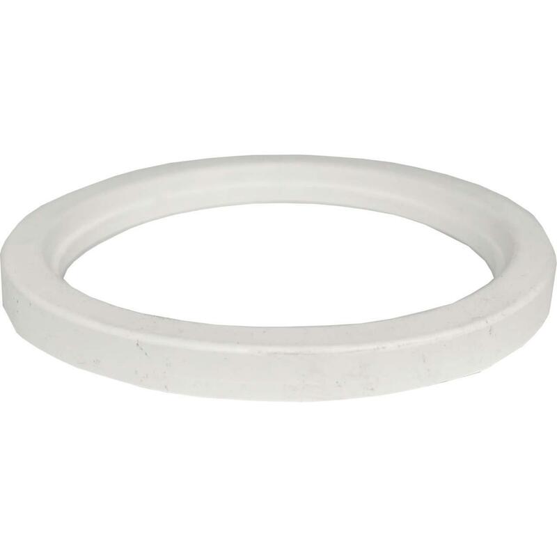 DICHTING EPDM (WIT)DN 38MM                     SMS