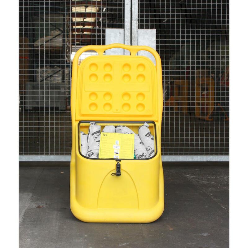 KIT ANTI-POLLUTION MOBILE   321657 HUILE       SPC