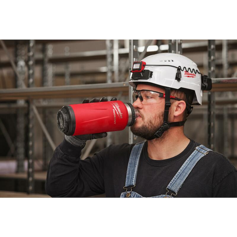 THERMOSFLES ROOD PACKOUT    4932493467 1065ML MILW