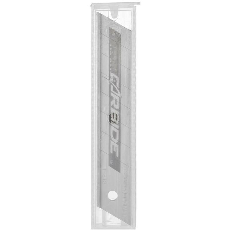 RESERVE AFBREEKMES 18MM     STHT0-11818 5ST STANLE