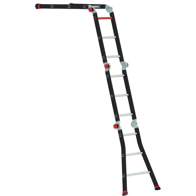 ESCABEAU 4X3                VARITEX PRO+    ALTREX