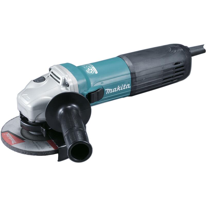 MEULEUSE Ø 125 MM - GA5040RKDJ - MAKITA