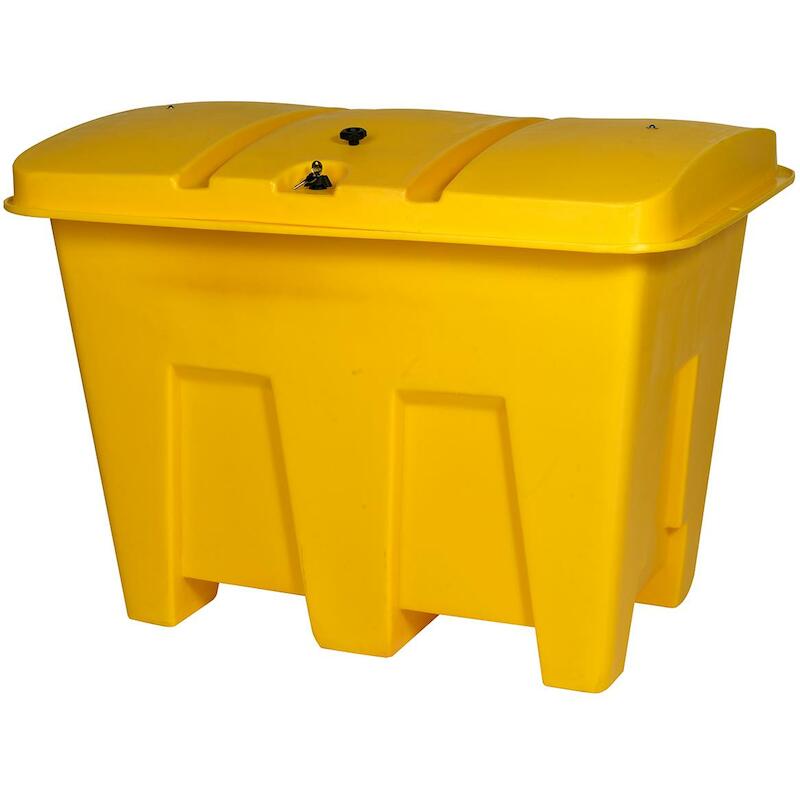 KOFFER - SPC SC-LBIN - 126X85X91 CM
