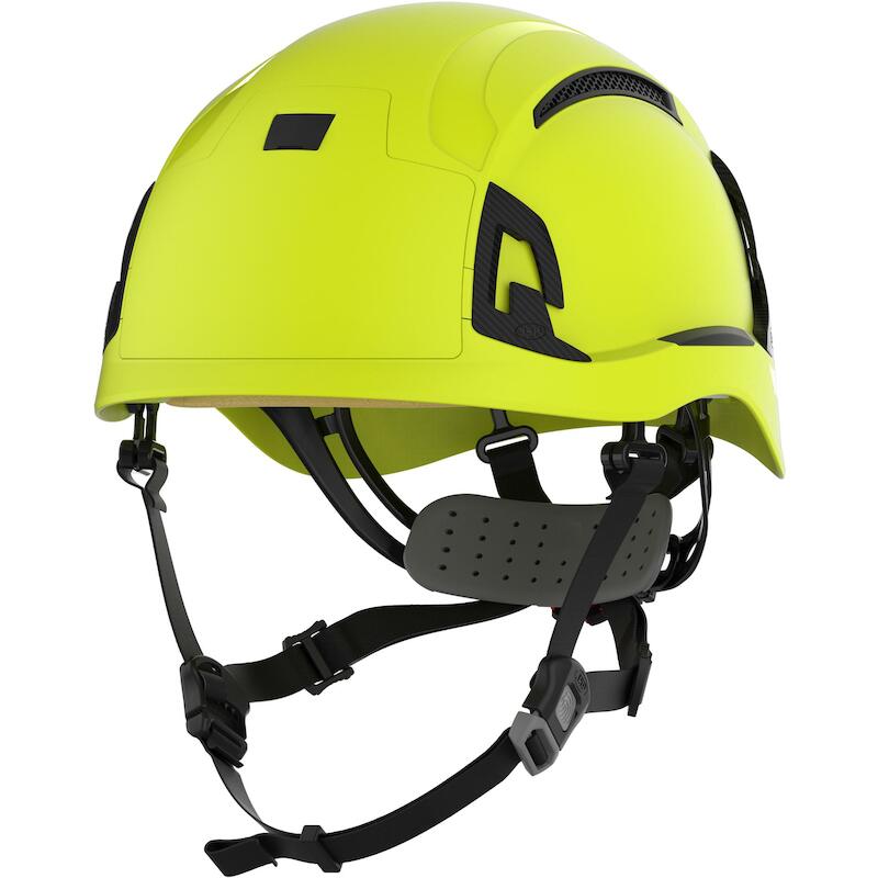 HELM BASEWORKER GEEL        EVO ALTA           JSP