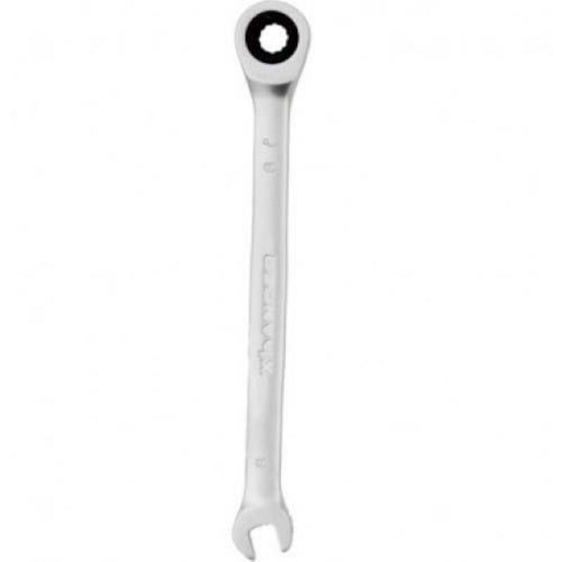 RINGRATELSTEEKSLEUTEL DIN 3113 24 MM
