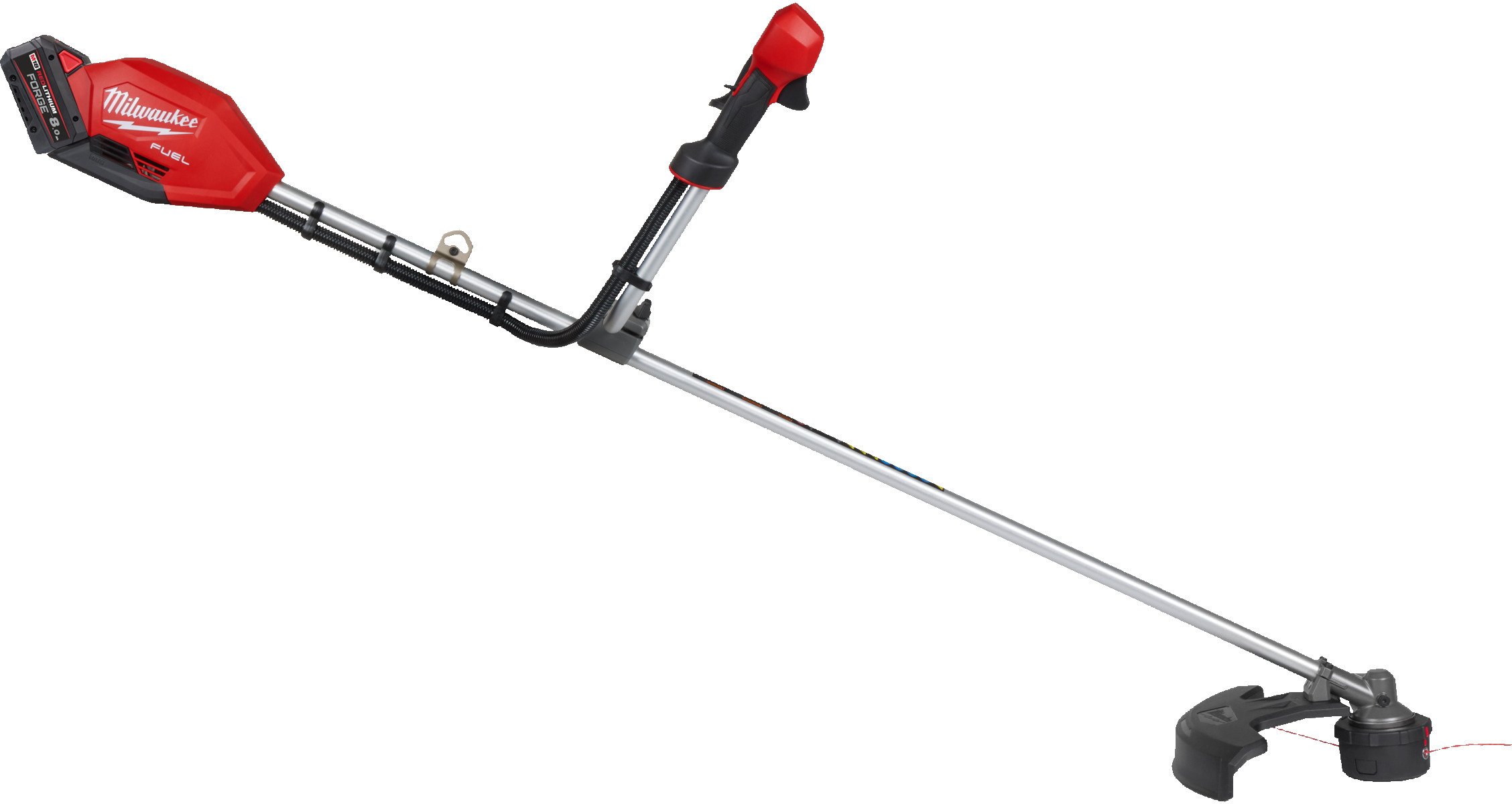 ACCUBOSMAAIER 18V/2X8AH     M18 FBCU-802 MILWAUKEE