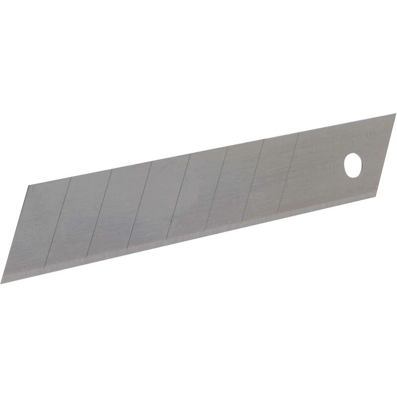 LAME COUTEAU 18MM           DWHT11719-0 (3PC)DEWAL