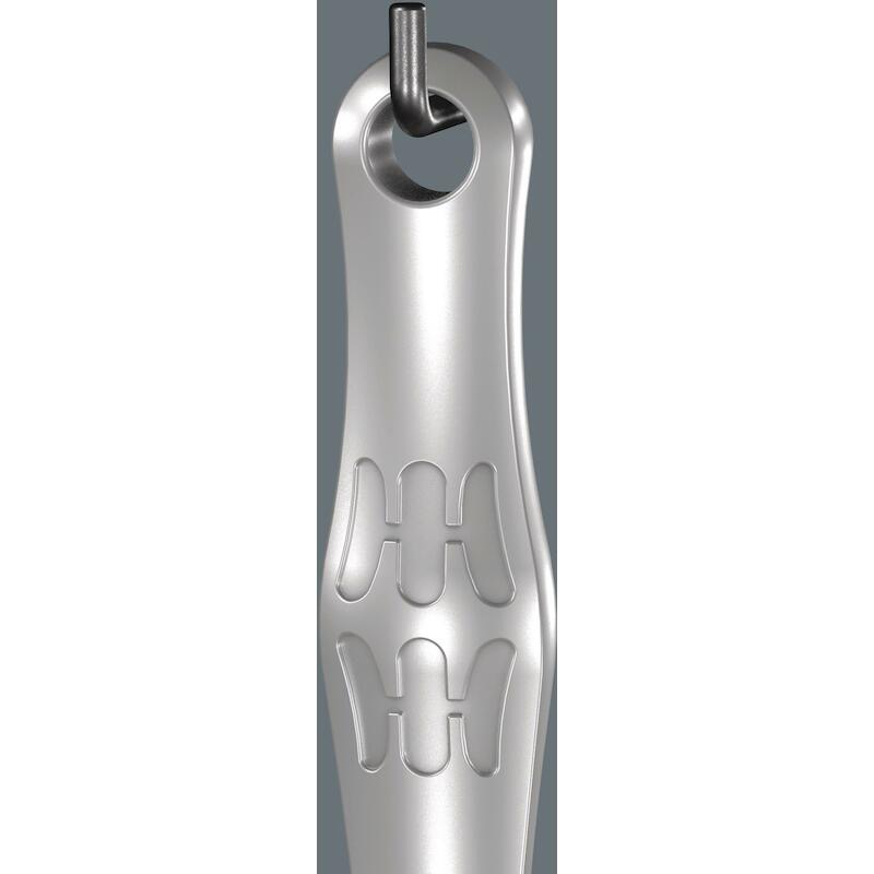 Wera - Clé plate auto-ajustable - 6004 Joker xxl - 24-32 mm (15/16"-1 1/4") - 322 mm - 03061480