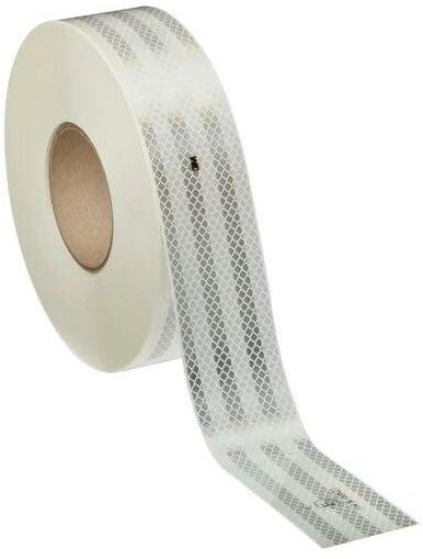 CONTOURMARKERING WIT        983-10 - 53,5MMX50M DG