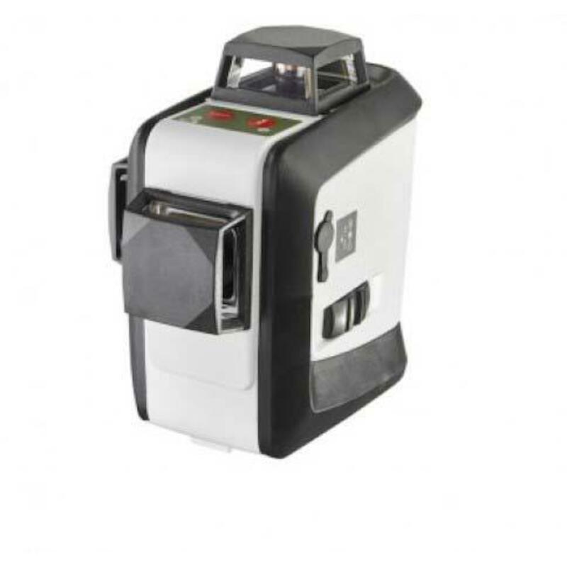KRUISLIJNLASER 40M GROEN    P750CW4        XHANDER