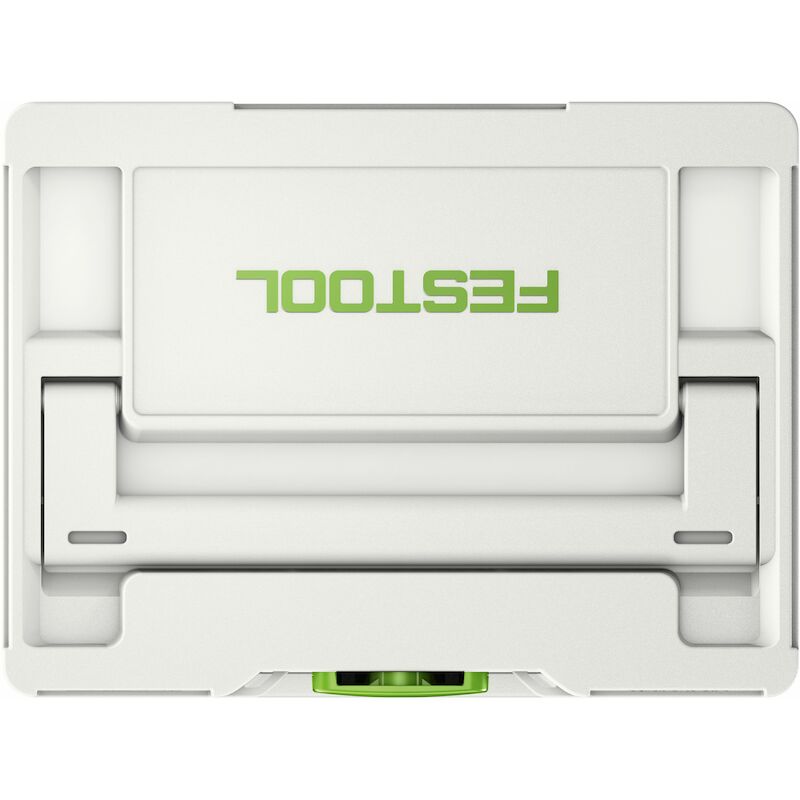 SYSTAINER                   SYS3 M 437     FESTOOL