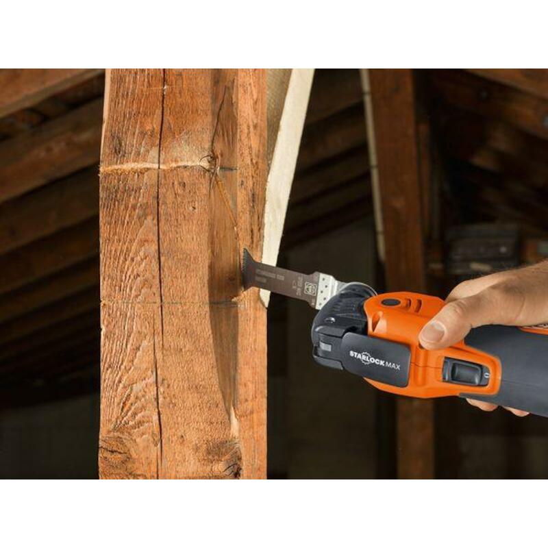 ACCU-MULTITOOL 18V/BODY     AMM 700 MAX AS    FEIN