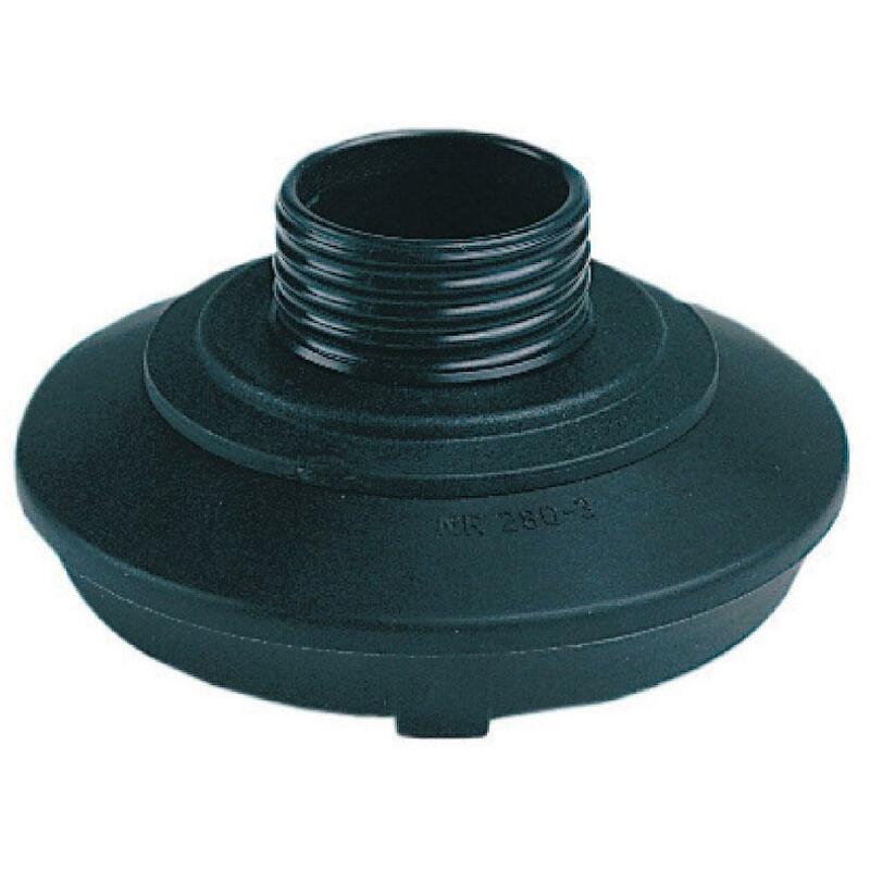 Sundström - Filteradapter - sr 280-3 - en 148-1 - 08101839